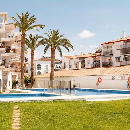 Apartamento Coronado Centro Nerja Dış mekan fotoğraf