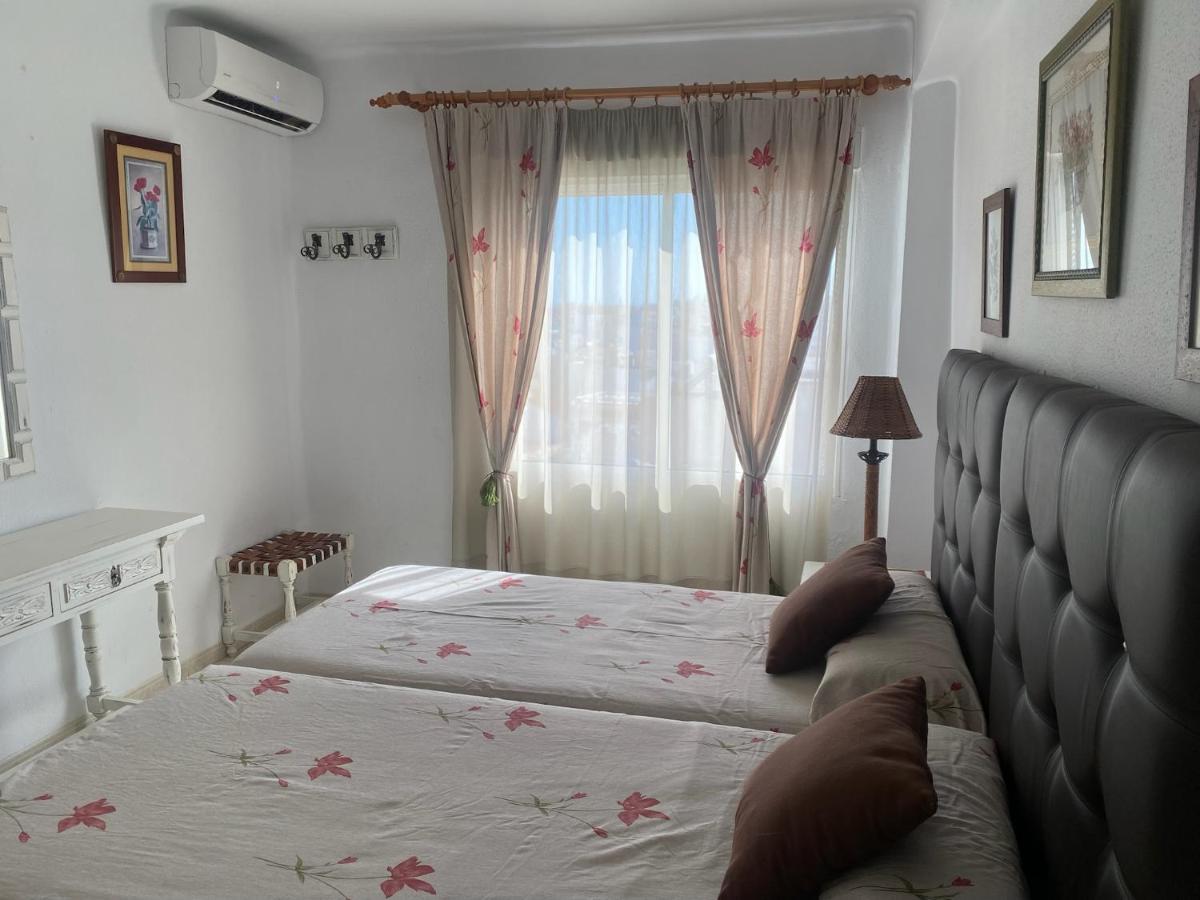 Apartamento Coronado Centro Nerja Dış mekan fotoğraf