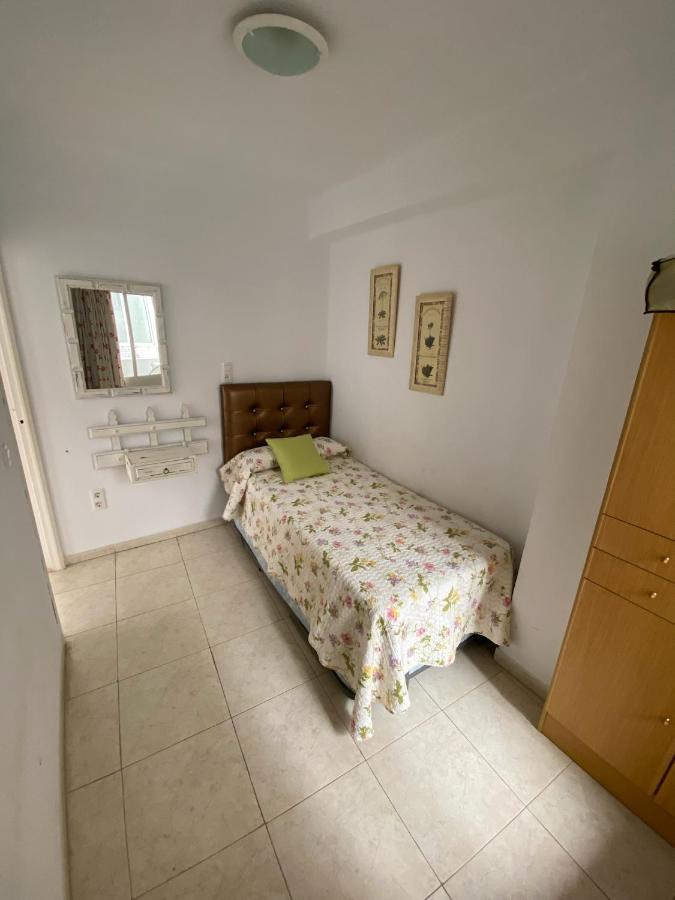 Apartamento Coronado Centro Nerja Dış mekan fotoğraf