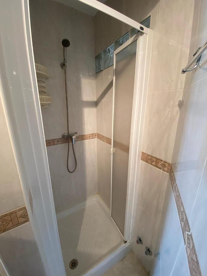Apartamento Coronado Centro Nerja Dış mekan fotoğraf